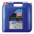 LIQUI MOLY SPECIAL TEC F ECO 5W/20 20 LT