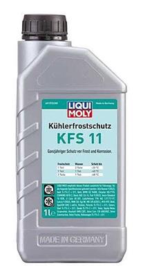LIQUIMOLY ANTIGELO BLU KFS 11 BARATTOLO 1 LT