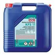 LIQUIMOLY ANTIGELO BLU KFS 11 SECCHIO 20 LT