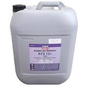 LIQUIMOLY ANTIGELO ROSSO KFS 12+ SECCHIO 20 LT