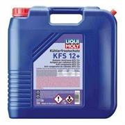 LIQUIMOLY ANTIGELO GIALLO KFS 12+ SECCHIO 20 LT
