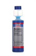 LIQUI MOLY ADDITIVO STABILIZZATORE PER BENZINA 250 ML