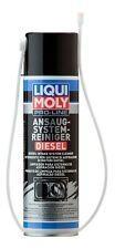 LIQUI MOLY PRO-LINE DETERGENTE SIST.ASPIR.MOTORI DIESEL 400 ML