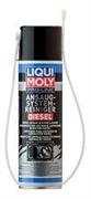 LIQUI MOLY PRO-LINE DETERGENTE SIST.ASPIR.MOTORI DIESEL 400 ML
