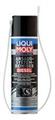 LIQUI MOLY PRO-LINE DETERGENTE SIST.ASPIR.MOTORI DIESEL 400 ML