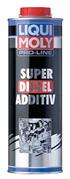 LIQUI MOLY PRO LINE SUPER DIESEL ADDITIVE BARATTOLO 1 LT
