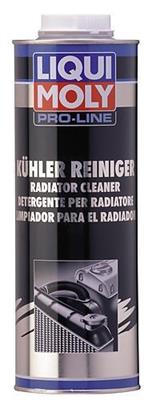 LIQUI MOLY RADIATOR SUPER CLEANER BARATTOLO 1 LT