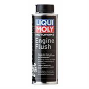 LIQUI MOLY ENGINE FLUSH MOTORBIKE BOTTIGLIA 250 ML