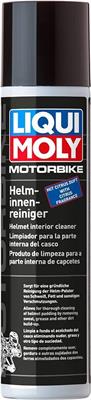 LIQUI MOLY DETERGENTE PER INTERNI CASCO BOTTIGLIA 300 ML