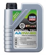 LIQUI MOLY SPECIAL TEC AA 0W/20 1 LT