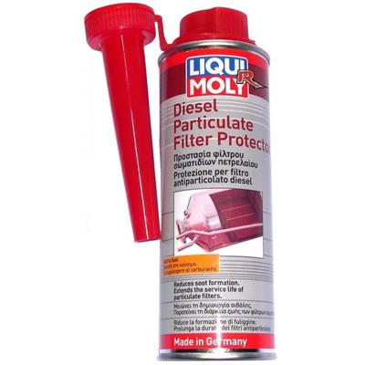 LIQUI MOLY DPF PROTECTOR BARATTOLO 250ML