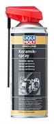 LIQUI MOLY PRO LINE KERAMIK PASTE (PASTA CERAMICA SPRAY) BAR. 400 ML