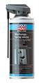 LIQUI MOLY PRO LINE WARTUNGS SPRAY (GRASSO SPRAY BIANCO) BAR. 400 ML