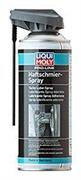 LIQUI MOLY PRO LINE TACKY LUBE SPRAY (GRASSO SPRAY) BARATTOLO 400 ML