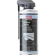 LIQUI MOLY PRO LINE SILICON SPRAY(SPRAY AL SILICONE)BARATTOLO 400ML