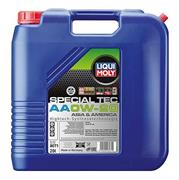 LIQUI MOLY SPECIAL TEC AA 0W/20 20 LT