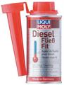 LIQUI MOLY DIESEL FLISS FIT BOTTIGLIA 150 ML