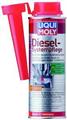 LIQUI MOLY SYSTEM TREATMENT DIESEL BARATTOLO 250 ML