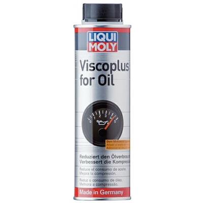 LIQUI MOLY VISCOPLUS FOR OIL BARATTOLO 300 ML