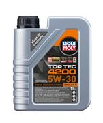 LIQUI MOLY TOP TEC 4200 5W/30 1 LT