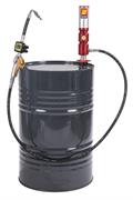 COMPLETO OLIO R=5:1 PER FUSTI DA 180/220 LITRI