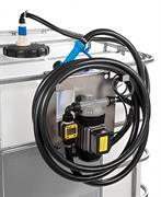 KIT IBC CON POMPA ELETTRICA PER AdBlue®