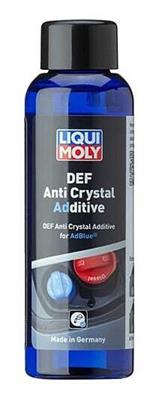 LIQUI MOLY DEF ANTI CRYSTAL ADDITIVE PER ADBLUE BARATTOLO 100ML