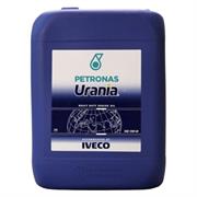 URANIA TURBO ACEA 15W-40 CF-4 20L