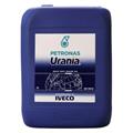 URANIA TURBO ACEA 15W-40 CF-4 20L