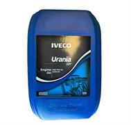 URANIA LD7 15W-40 CI-4 20L