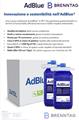 ADBLUE BRENNTAG TANICA *ECO* da 10 LT