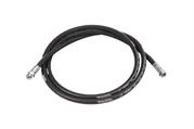 TUBO FLESSIBILE PER OLIO 1SC 1/2 F-F W.P.160BAR L.1,5 MT