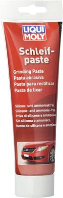 LIQUI MOLY PASTA ABRASIVA BARATTOLO 300ML
