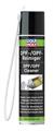 LIQUI MOLY DPF/GPF Cleaner 400 ML SPRAY