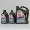 KIT SHELL ULTRA ECT C3 5W/30 5+2 LITRI