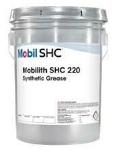 MOBILITH SHC 220 SECCHIO 16 KG