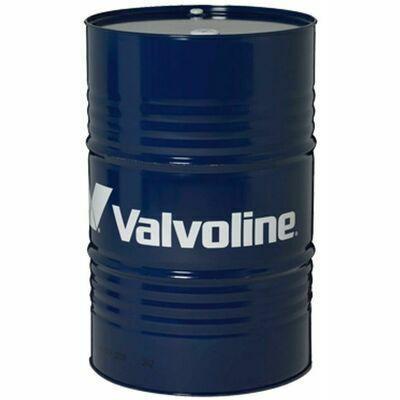 VALVOLINE ALL-FLEET EXTRA 15W/40 FUSTO 208 LITRI