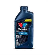 VALVOLINE ALL-CLIMATE C2/C3 5W/30 CARTONE 12X1 LITRO