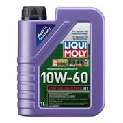 LIQUI MOLY SYNTHOIL RACE TECH GT1 10W/60 BARATTOLO 1LT