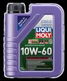LIQUI MOLY SYNTHOIL RACE TECH GT1 10W/60 BARATTOLO 1LT