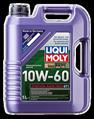 LIQUI MOLY SYNTHOIL RACE TECH GT1 10W/60 BARATTOLO 5LT