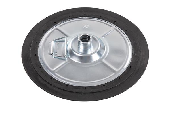 MEMBRANA Ø375mm PER FUSTI 30-50kg PE Ø30mm