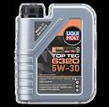 LIQUI MOLY TOP TEC 6320 5W/30 CARTONE 6X1 LT