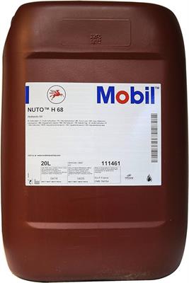 MOBIL PYROLUBE TM 830 SECCHIO 20 LT