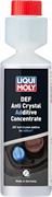 LIQUI MOLY ANTI CRYSTAL ADDITIVE CONCENTRATO ADBLUE BARATTOLO 250ML