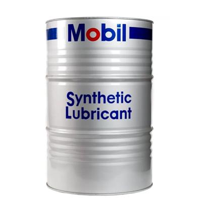MOBIL SHC 632 FUSTO 208 LT