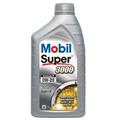 MOBIL SUPER 3000 FORMULA P 0W-20 CARTONE 12X1 L