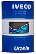 URANIA LD7 15W/40 CI-4 200L