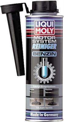 LIQUI MOLY BENZIN SYSTEM REINIGER BARATTOLO 300 ML