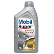 MOBIL SUPER 3000 FORMULA P 0W-20 BARATTOLO 1LT